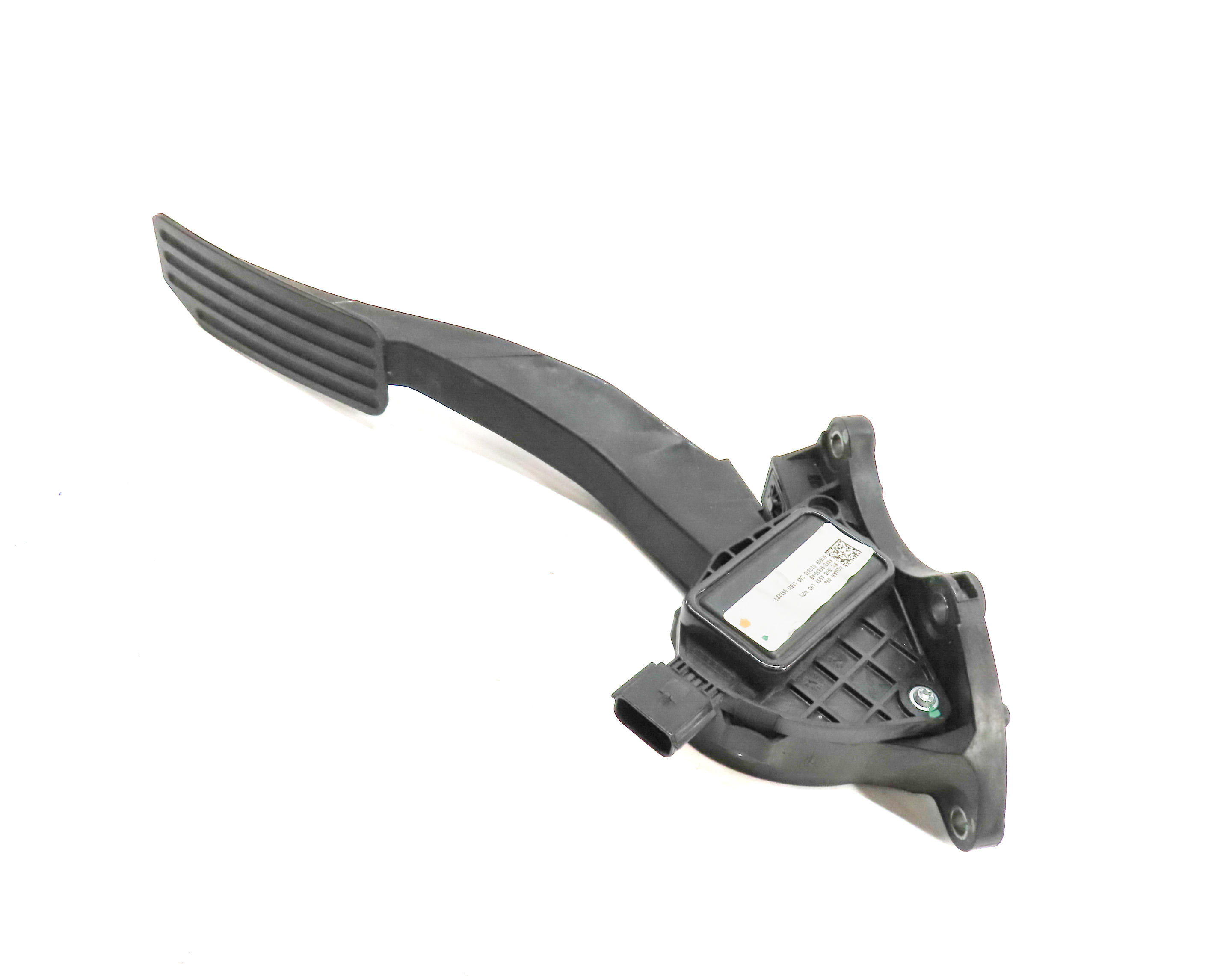 2017 LAND ROVER DISCOVERY SPORT (L550) THROTTLE ACCELERATOR GAS PEDAL ASSEMBLY — exact item pictured